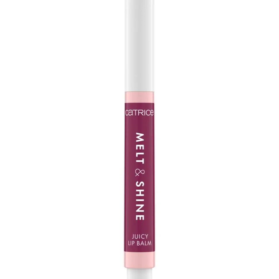 Catrice huulivoide Melt & Shine Juicy 080