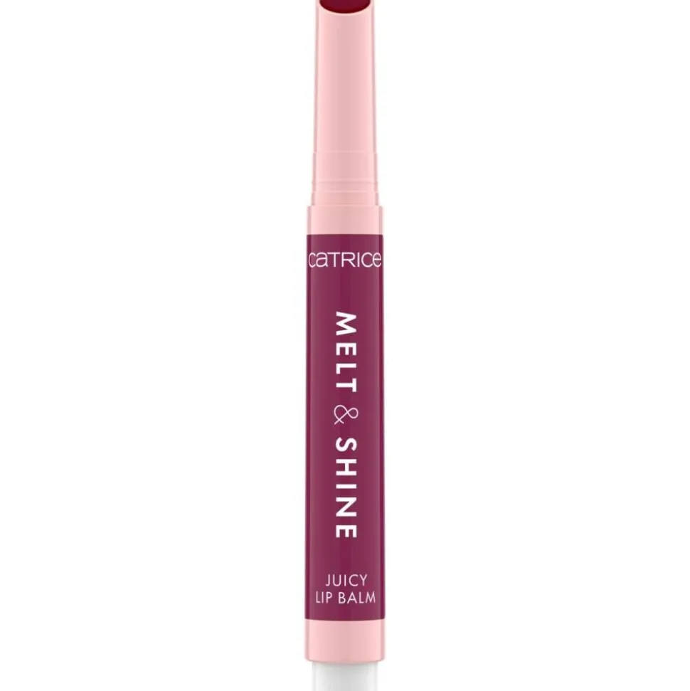 Catrice huulivoide Melt & Shine Juicy 080