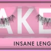 Catrice irtoripset Faked Insane Length Lashes