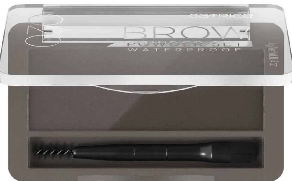 Catrice kulmakarvapuuteri Brow Powder Set WP 020