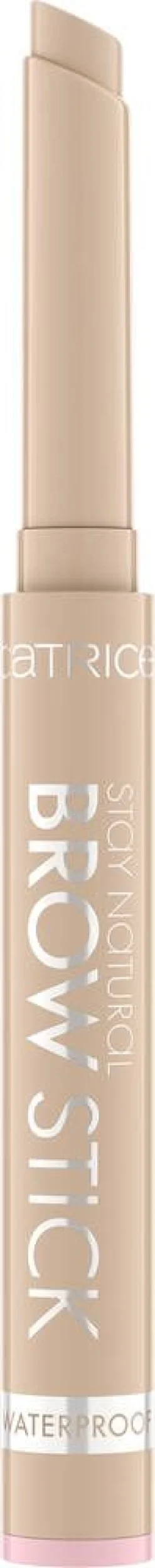Catrice kulmapuikko Stay Natural Brow Stick 010