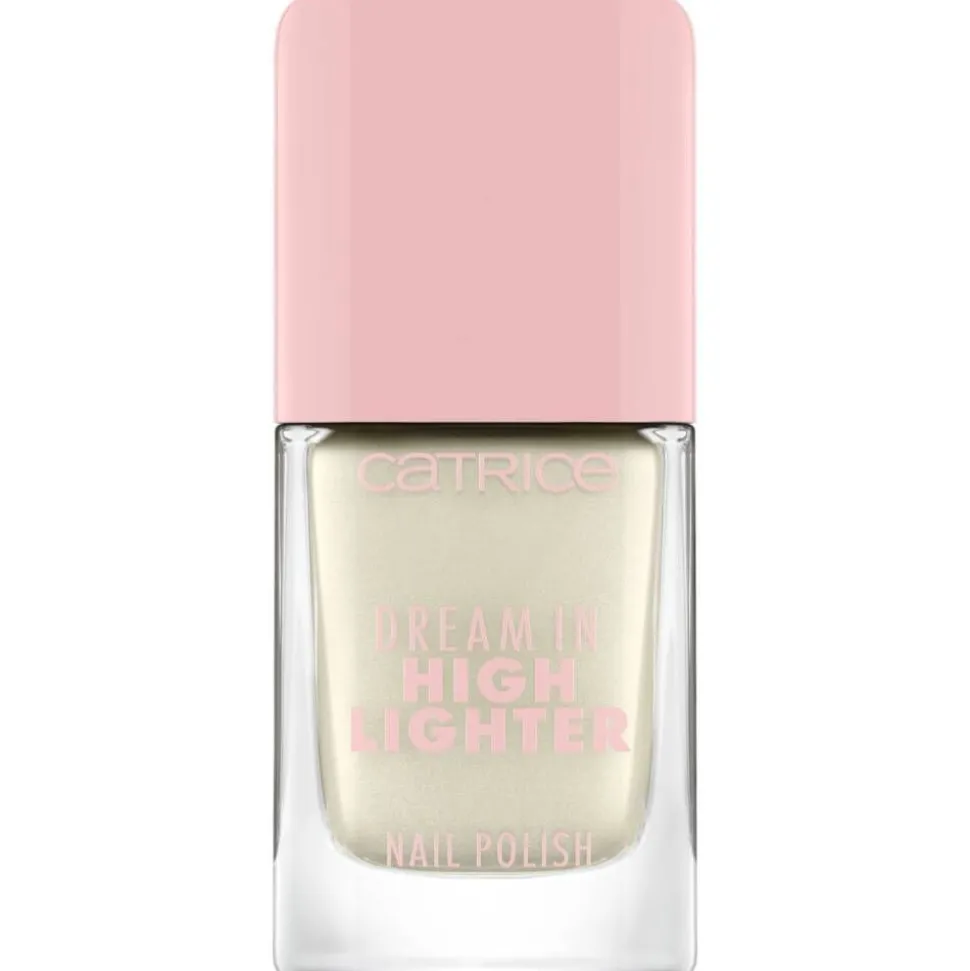 Catrice kynsilakka Dream In Highlighter 070