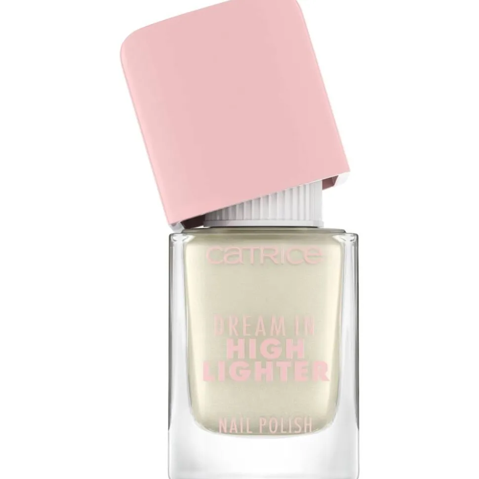 Catrice kynsilakka Dream In Highlighter 070