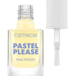 Catrice kynsilakka Pastel Please 030