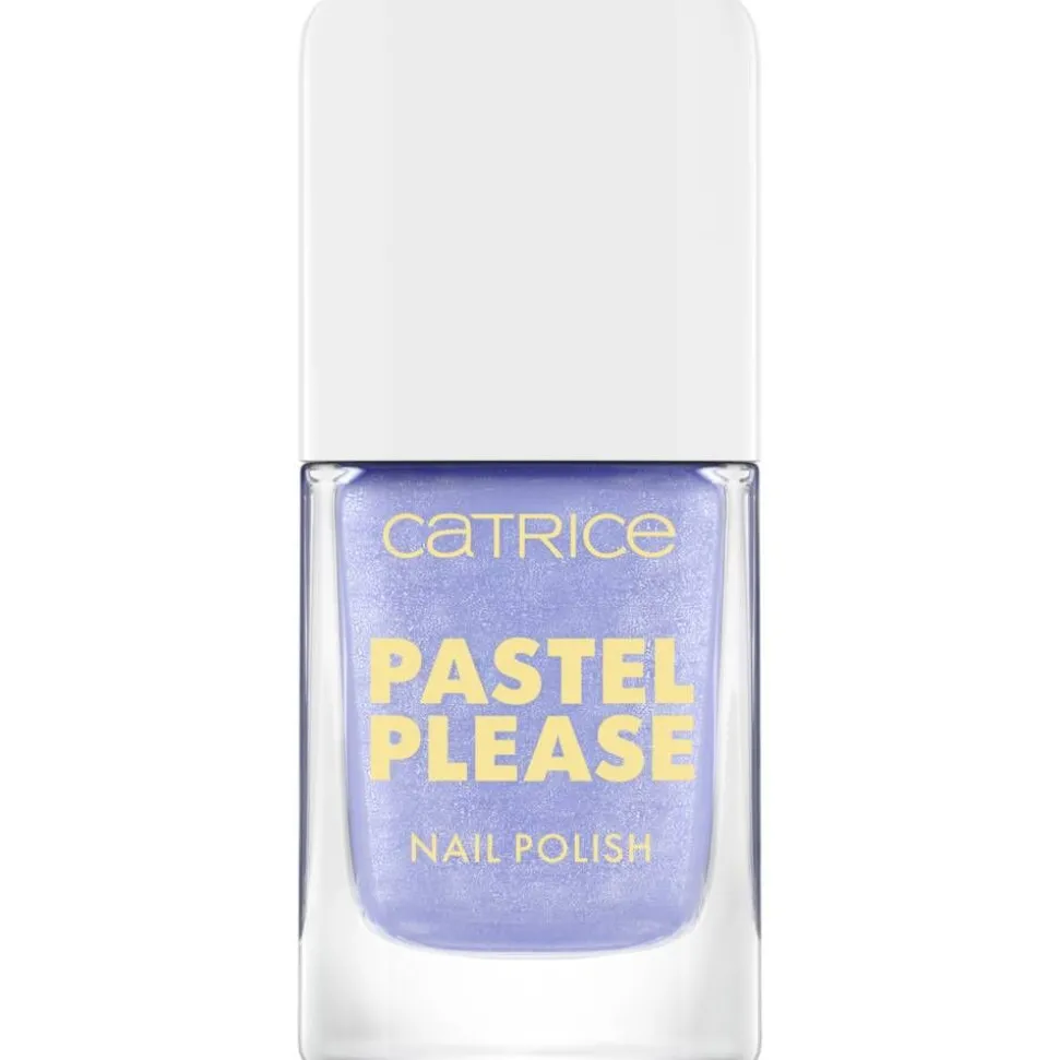 Catrice kynsilakka Pastel Please 020