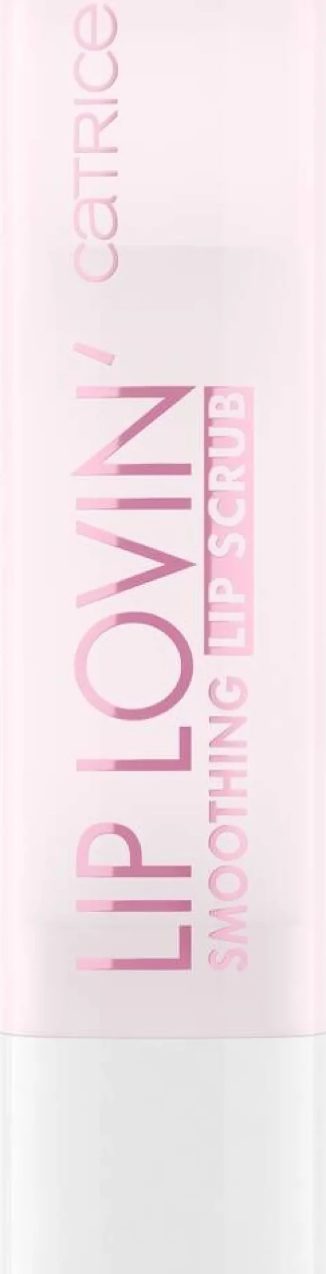 Catrice Lip Lovin' Smoothing Lip Scrub 010