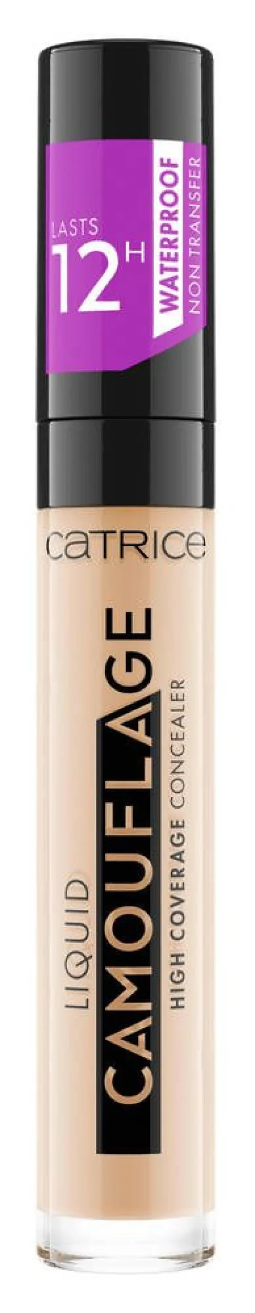 Catrice Liquid Camouflage High Coverage Concealer 036
