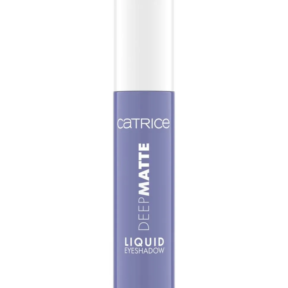 Catrice luomiväri Deep Matte Liquid 030