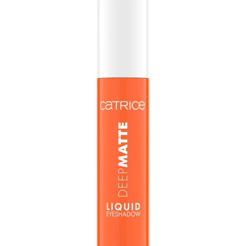 Catrice luomiväri Deep Matte Liquid 050