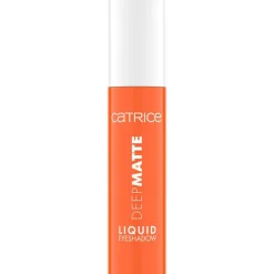 Catrice luomiväri Deep Matte Liquid 050