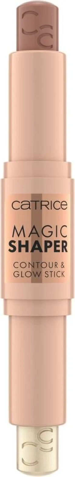 Catrice Magic Shaper Contour&Glow Stick 020