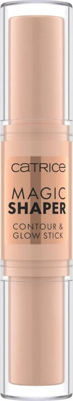 Catrice Magic Shaper Contour&Glow Stick 040