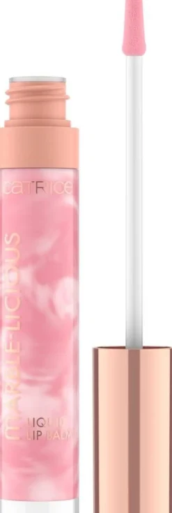 Catrice Marble-licious Liquid Lip Balm 010