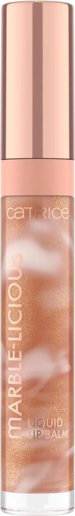 Catrice Marble-licious Liquid Lip Balm 030