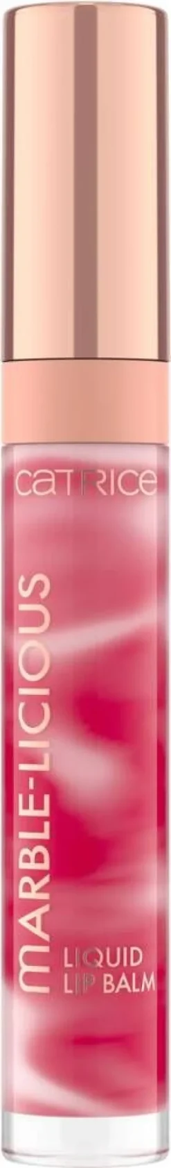 Catrice Marble-licious Liquid Lip Balm 040