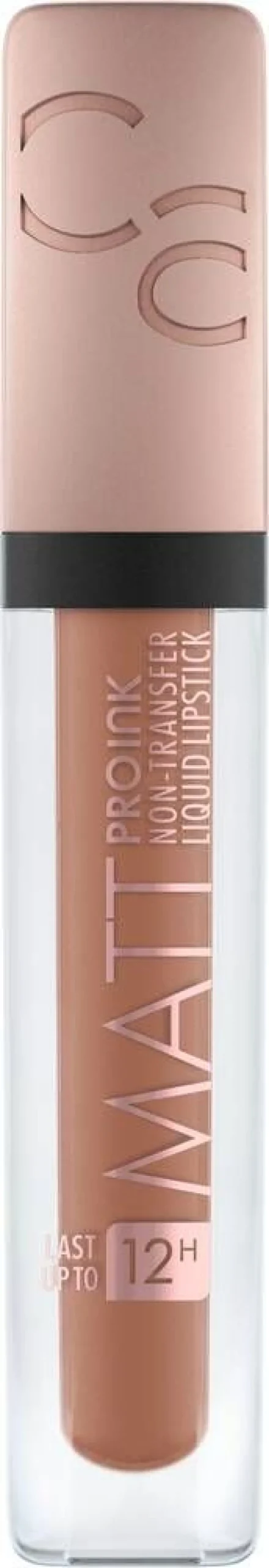 Catrice Matt Pro Ink Non-Transfer Liquid Lipstick 160