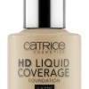 Catrice meikkivoide HD Liquid Coverage Foundation 032