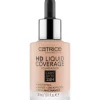 Catrice Meikkivoide HD Liquid coverage 020