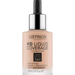 Catrice Meikkivoide HD Liquid coverage 020