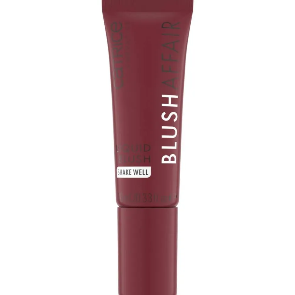 Catrice poskipuna Blush Affair Liquid Blush 050