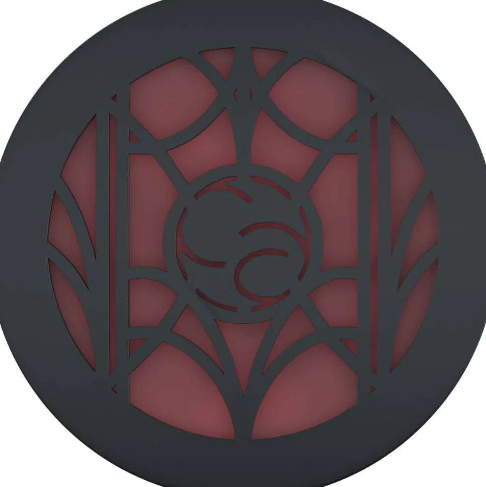 Catrice poskipuna Mystic Forest Cream Blush C02
