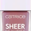 Catrice Sheer Beauties Nail Polish 080