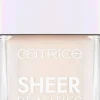 Catrice Sheer Beauties Nail Polish 010
