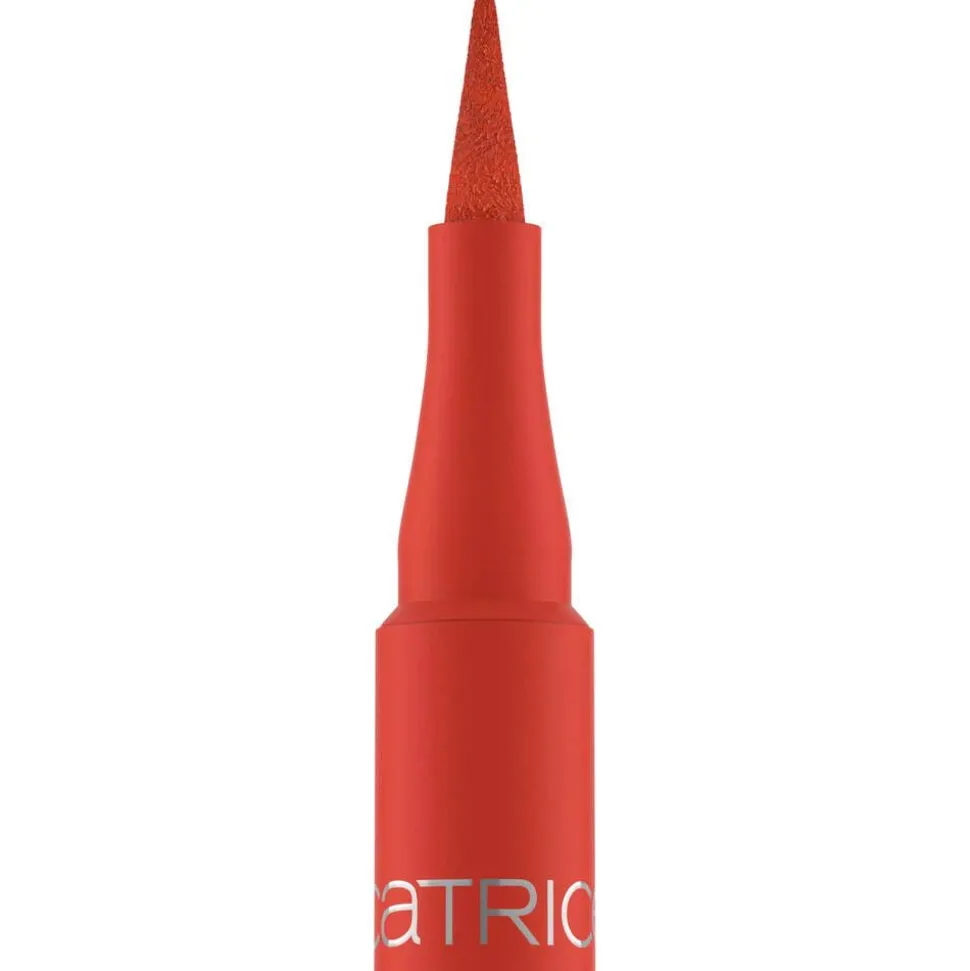 Catrice silmänrajauskynä Calligraph Artist Matte Liner 080