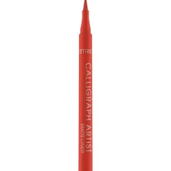 Catrice silmänrajauskynä Calligraph Artist Matte Liner 080