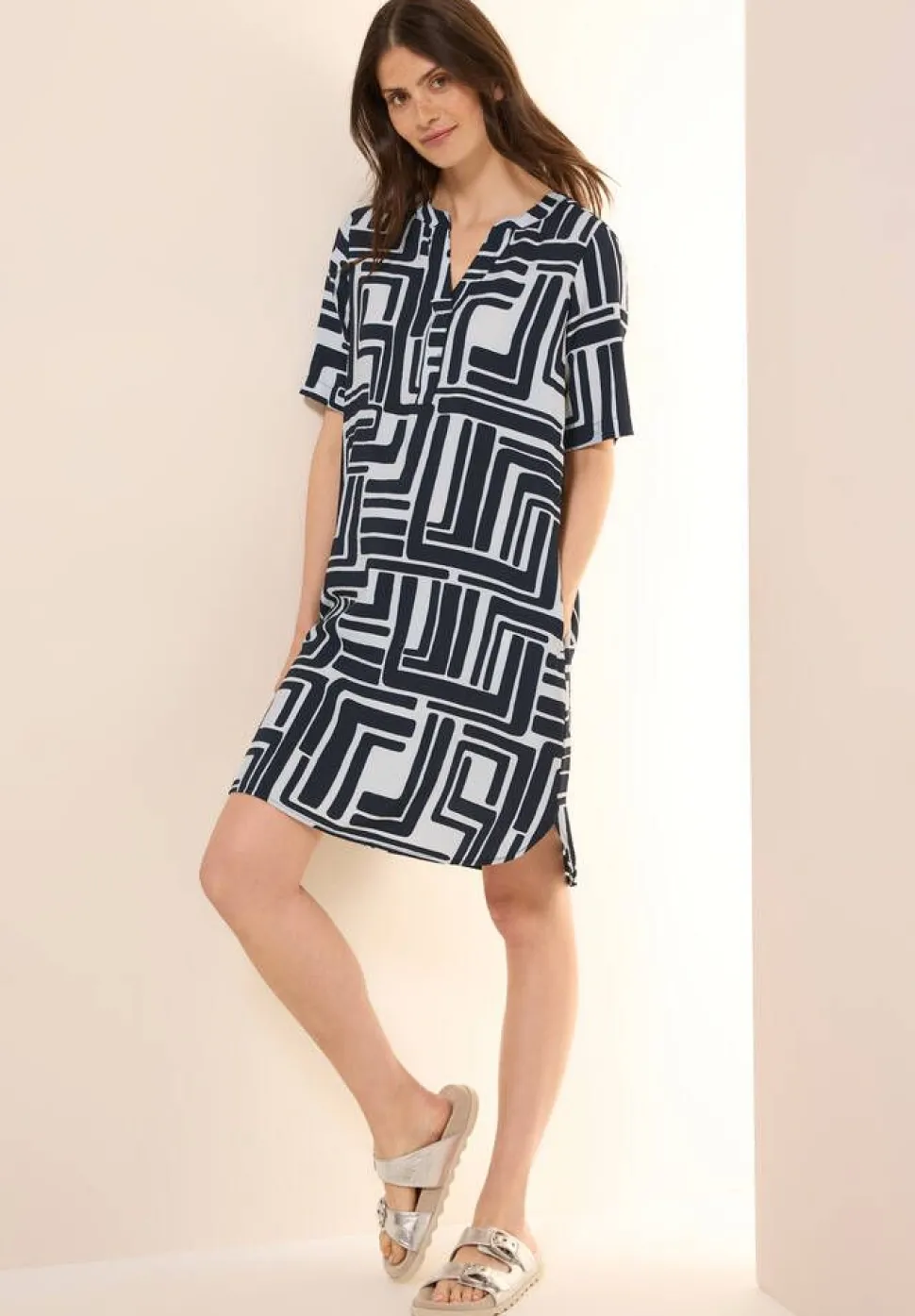 Cecil mekko 144438