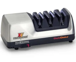Chef's Choice Trizor XV -teroituskone