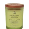 Chesapeake Bay tuoksukynttilä Awaken & Invigorate S