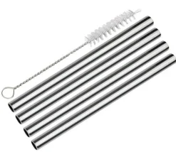 Cilio teräspilli Piccolo lyhyt 4 kpl