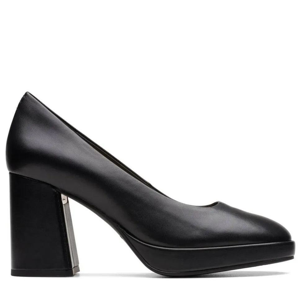 Clarks avokkaat Zoya85 Court