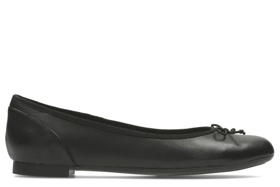 Clarks Ballerina Couture Bloom