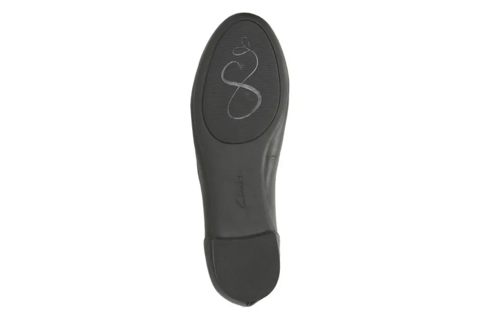 Clarks Ballerina Couture Bloom