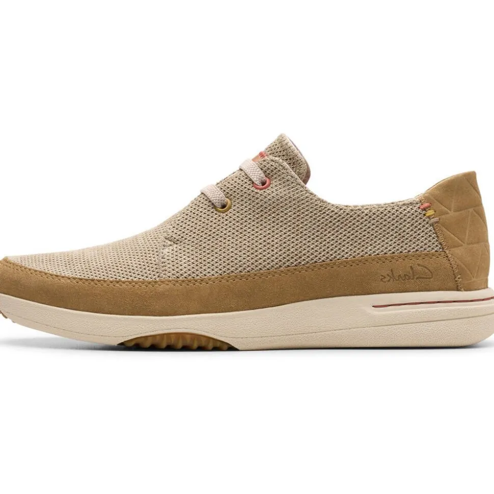 Clarks kävelykengät Easeway Lace