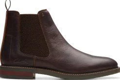 Clarks chelseat Jaxen Easy