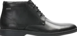 Clarks nilkkurit Atticus Lt Hi GTX