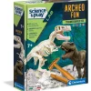 Clementoni Dig Line T-Rex