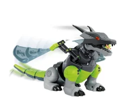Clementoni Mecha Dragon robotti