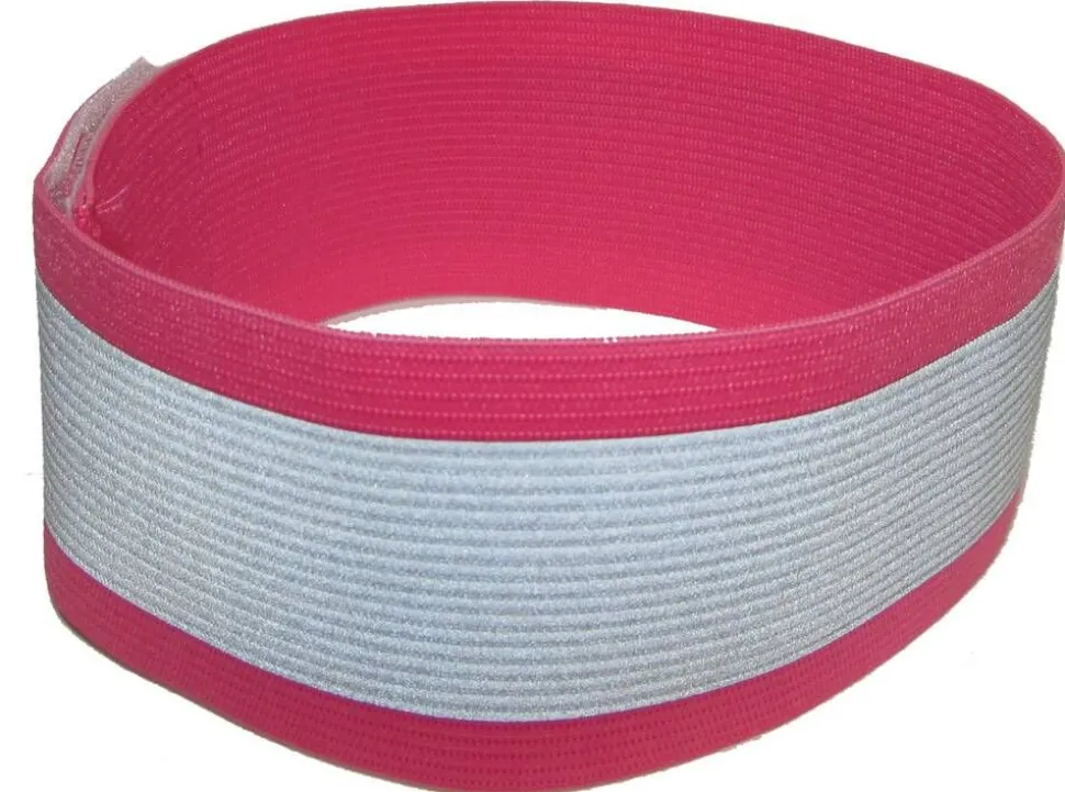 CLR Sports heijastinpanta pinkki