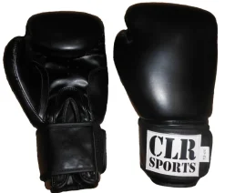 CLR Sports nyrkkeilyhanskat Pro 14 oz