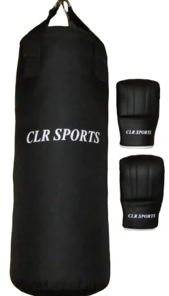 CLR Sports nyrkkeilysetti