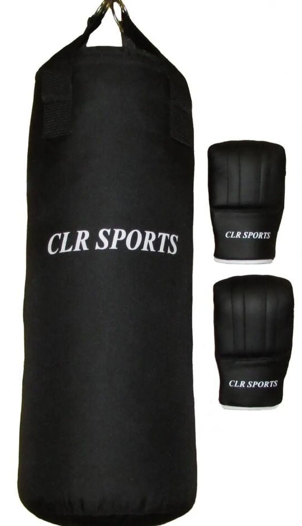 CLR Sports nyrkkeilysetti