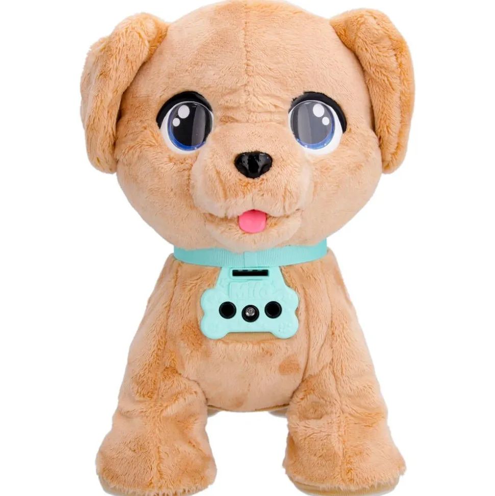 Club Petz Milo