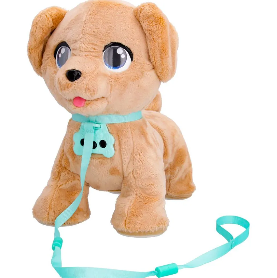 Club Petz Milo