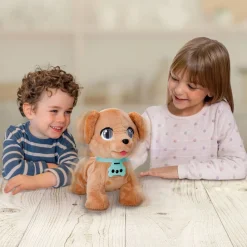 Club Petz Milo