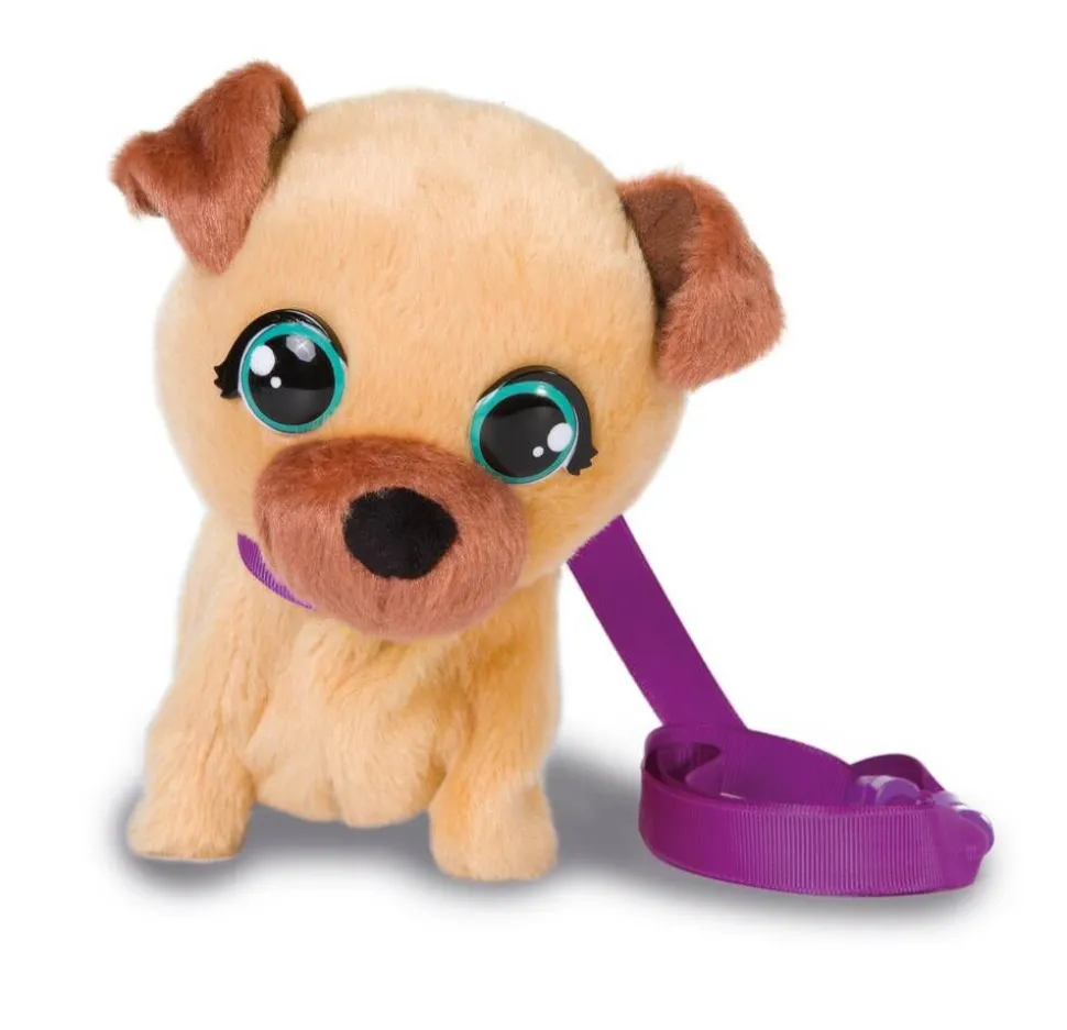 Club Petz paimenkoira Mini Walkiez