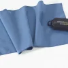 Cocoon mikrokuitupyyhe XL 150x80 cm blue